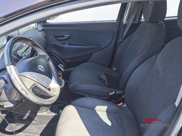 LANCIA Y 1.2 69 CV 5 porte GPL Ecochic Elefantino