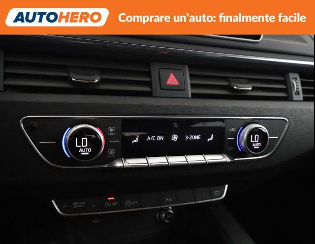 AUDI A4 Avant 2.0 TDI 190 CV S tronic Sport