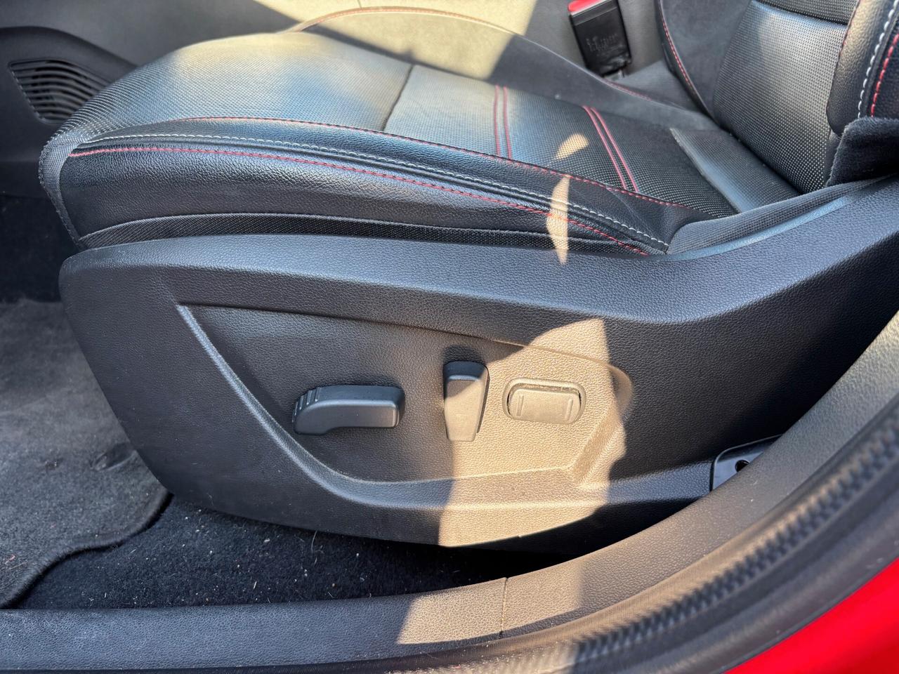 Renault Arkana Hybrid E-Tech 145 CV R.S. Line BELLISSIMA, KM CERTIFICATI RENAULT, FULL FULL!!!