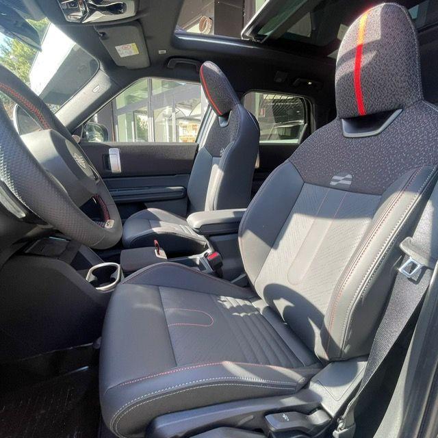 Mini Countryman U25 2.0 48V JCW KM ZERO