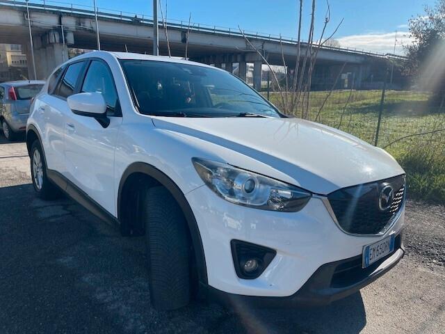 Mazda CX-5 2.2L Skyactiv-D 150CV 2WD Essence