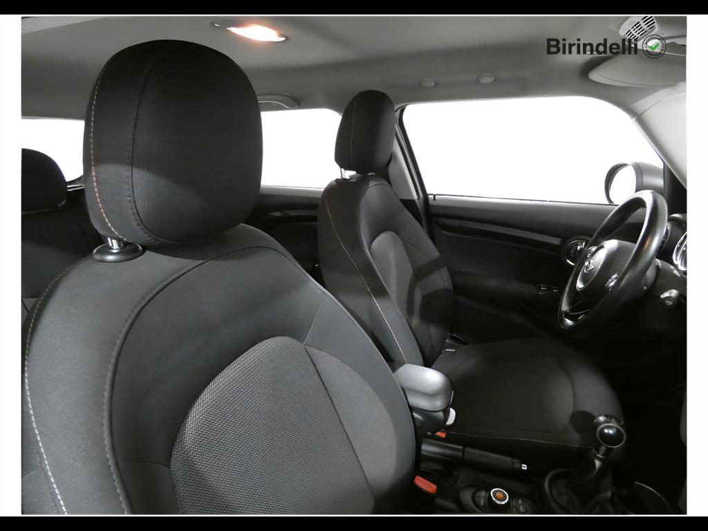 MINI Mini 5 porte (F55) - Mini 1.5 One D 5 porte