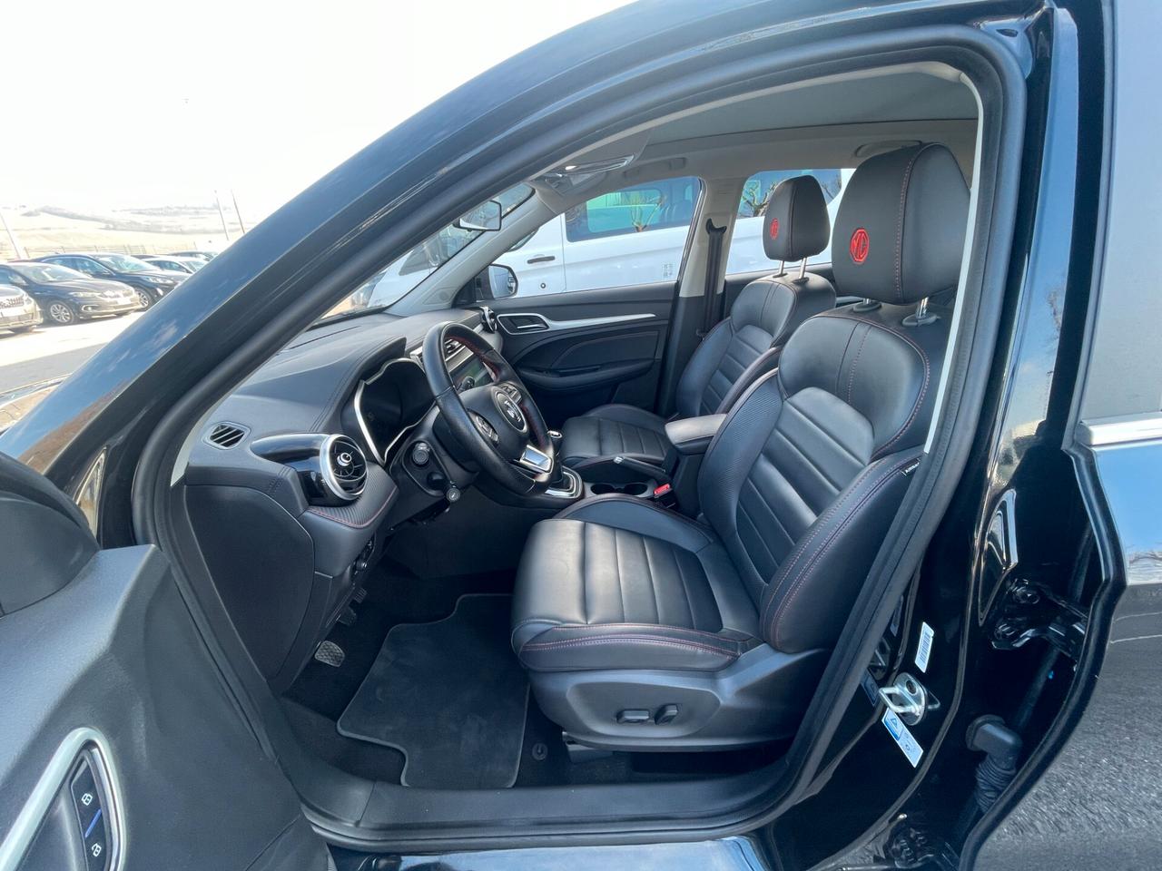 Mg ZS 1.0T-GDI Luxury