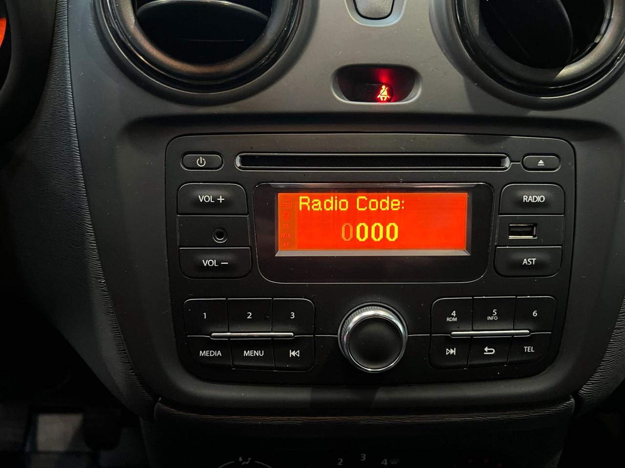 Dacia Dokker 1.5 Blue dCi PREZZO + IVA