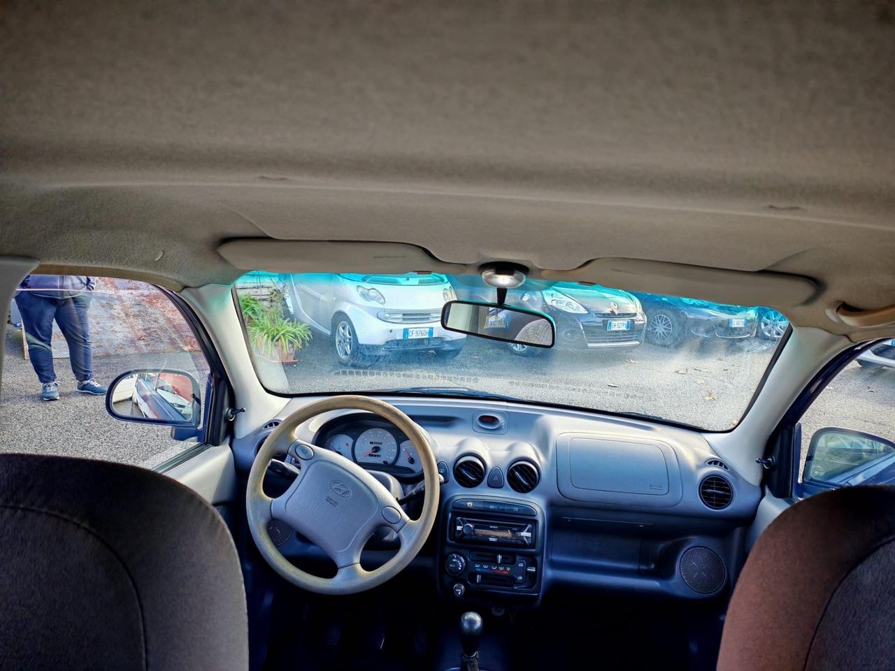 Hyundai Atos Prime 1.1 12V Like