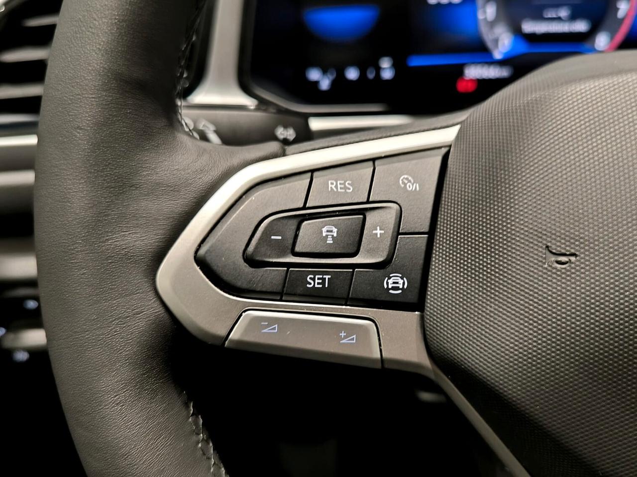 Volkswagen T-Roc 1.0 TSI Life