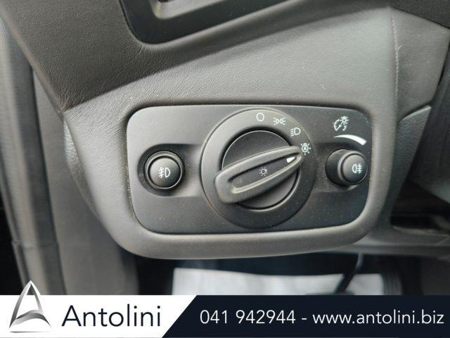 FORD Kuga 2.0 TDCI 150 CV S&S 4WD Powershift Vignale