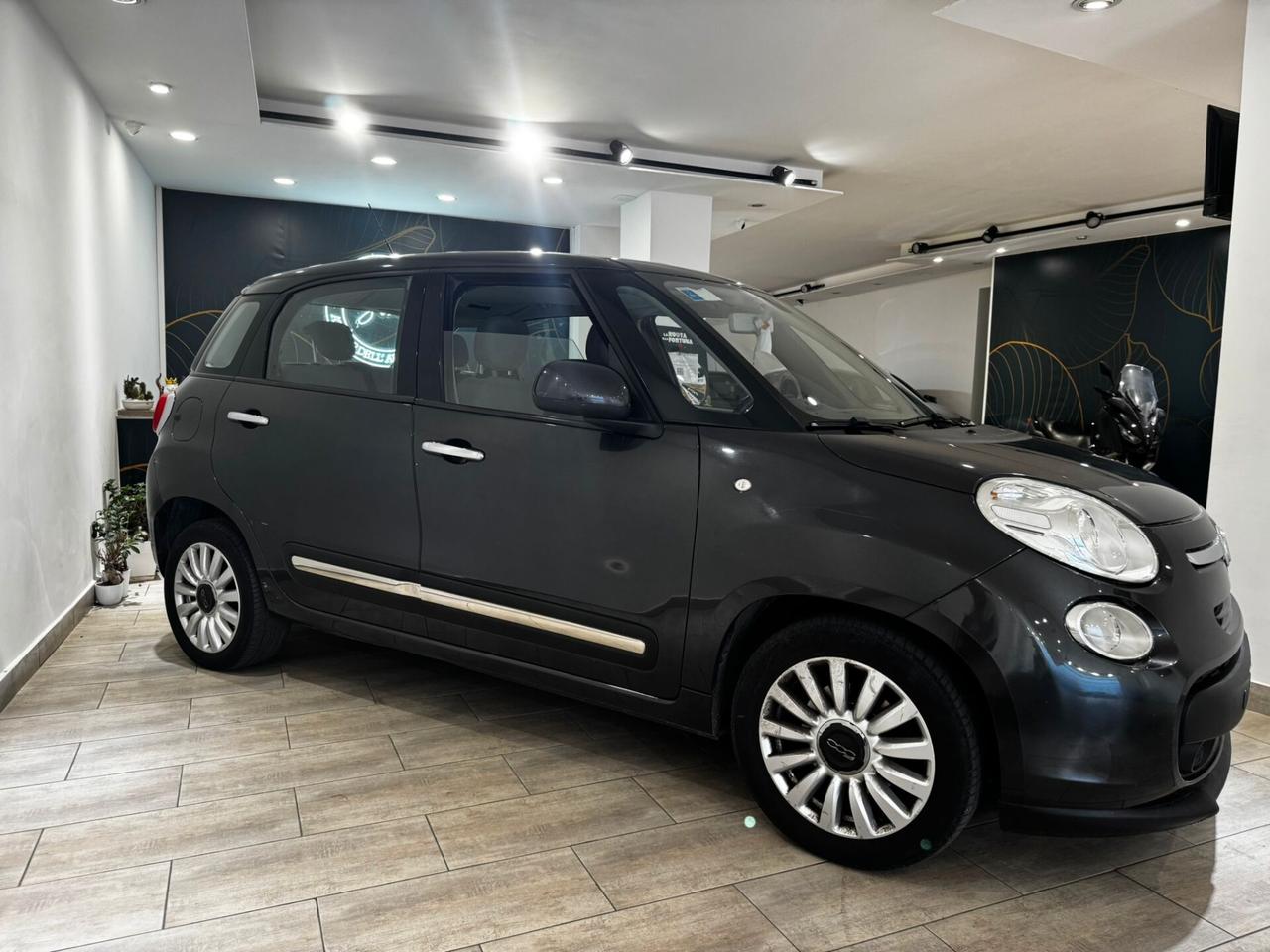Fiat 500L 1.3 Multijet 85 CV Lounge 2014