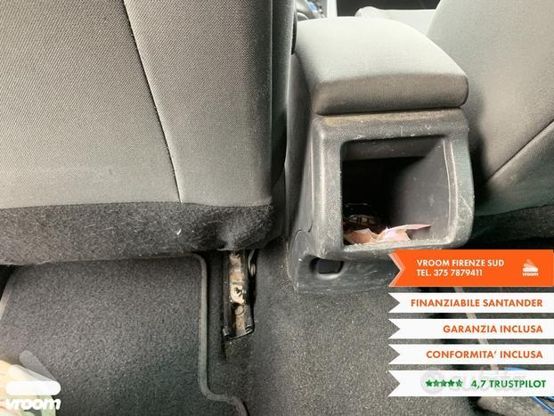 RENAULT Mgane 3 serie Mgane 1.5 dCi 110CV Li...