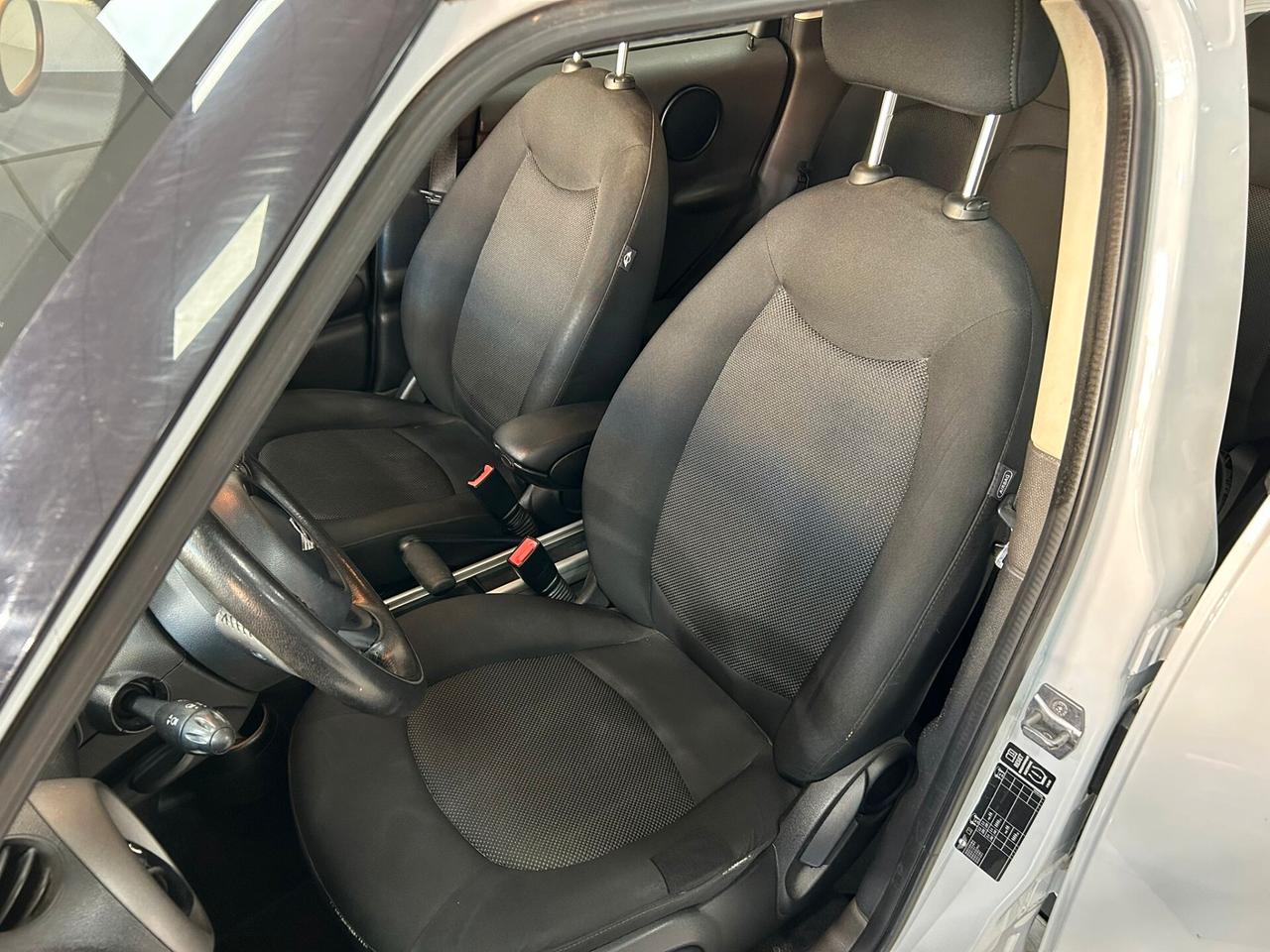 Mini Cooper D Countryman 1.6
