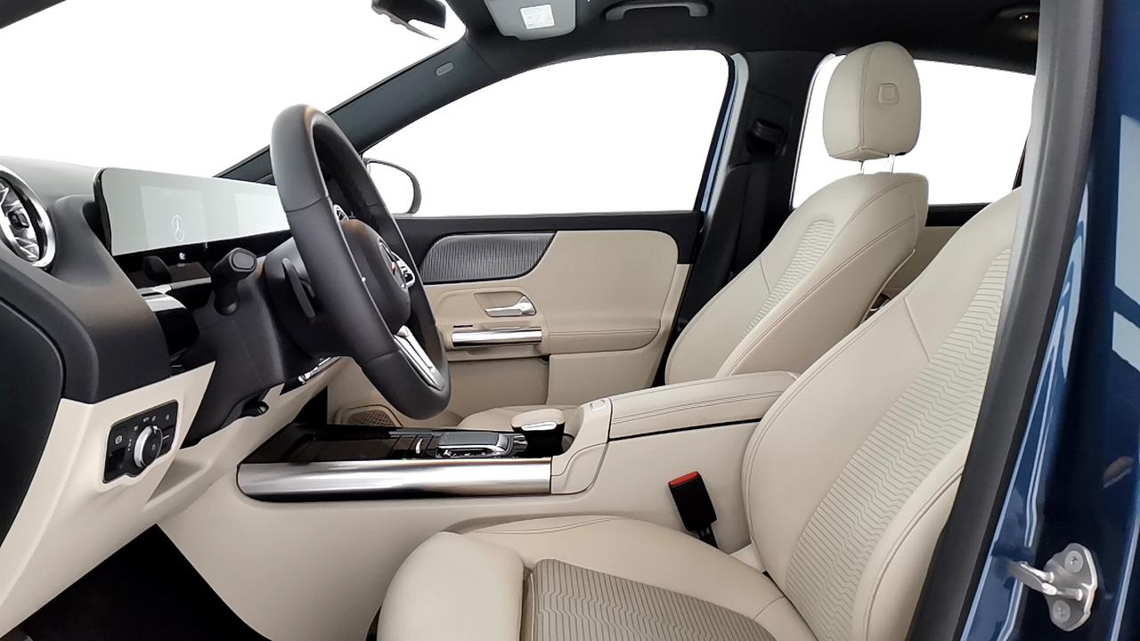 Mercedes-Benz GLA-H247 2020 - GLA 250 e phev (eq-power) Sport Plus auto