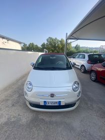 Fiat 500 C 0.9 TwinAir Turbo Pop