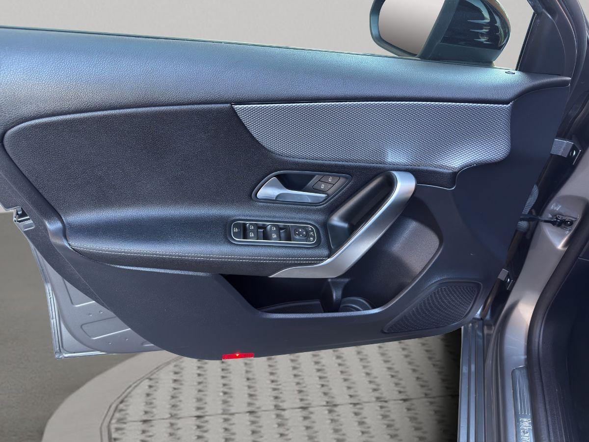 MERCEDES - Classe A - A 200 d 150CV Automatic Premium