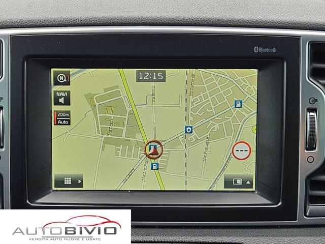 KIA Sportage 1.7 CRDI 2WD Cool