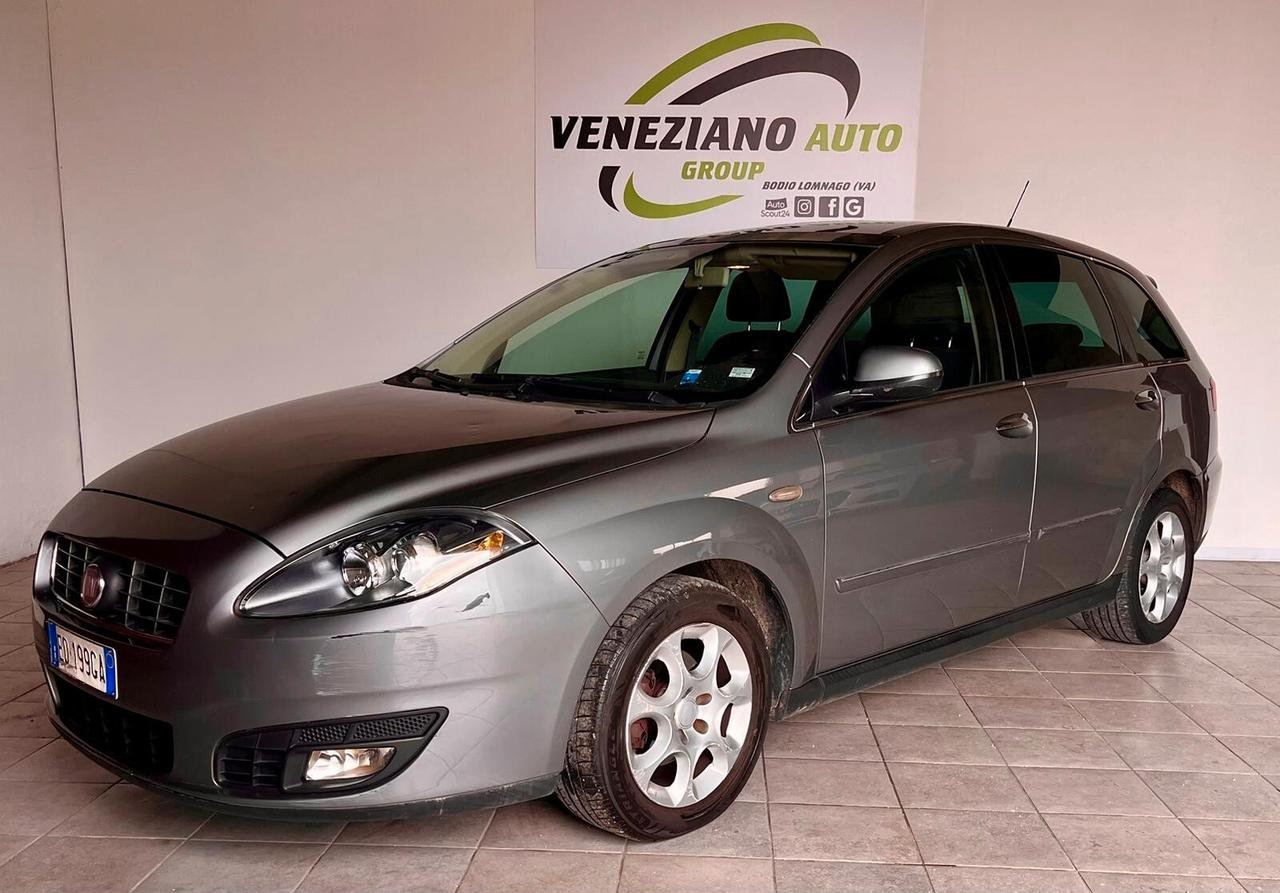 Fiat Croma 1.9 Multijet Active