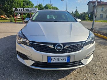 Opel Astra 1.2 Turbo 130 CV S&S 5 porte GS Line