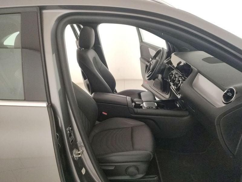 Mercedes-Benz GLA 220 d Sport 4matic auto