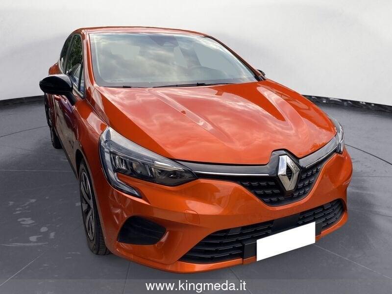 Renault Clio Clio TCe 90 CV 5 porte Equilibre