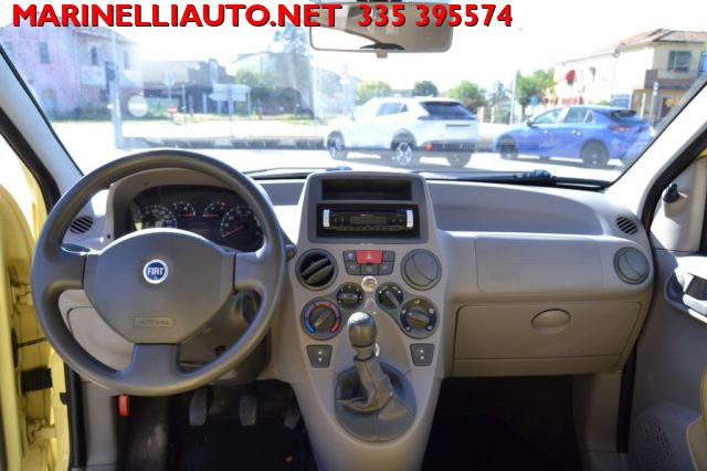 FIAT Panda 1.2 NEOPATENTATI UNIPROPRIETARIO