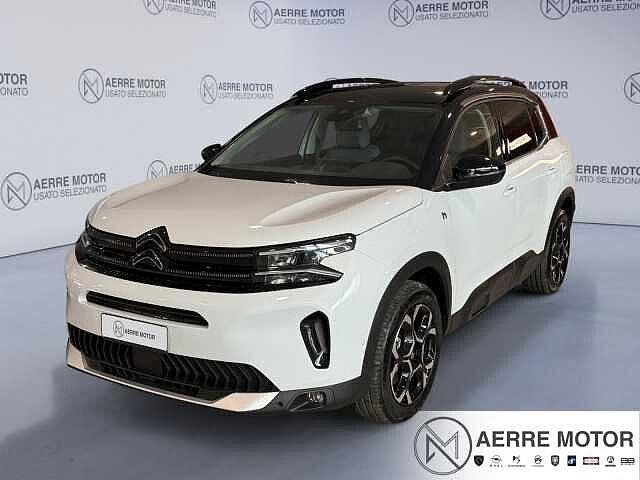 Citroen C5 Aircross 1.6 Hybrid 180 e-EAT8 Max