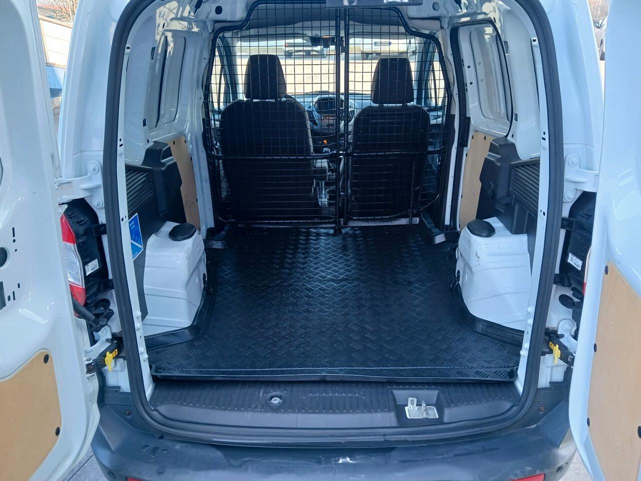 Ford Transit Courier 1.5 TDCi 100cv anno 2019