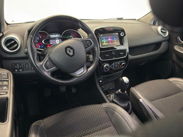 RENAULT Clio IV 1.5 dCi 75 Energy