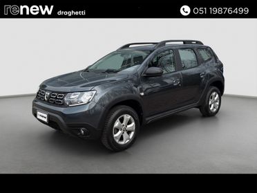 Dacia Duster 1.5 dCi 8V 110 CV 4x2 Comfort