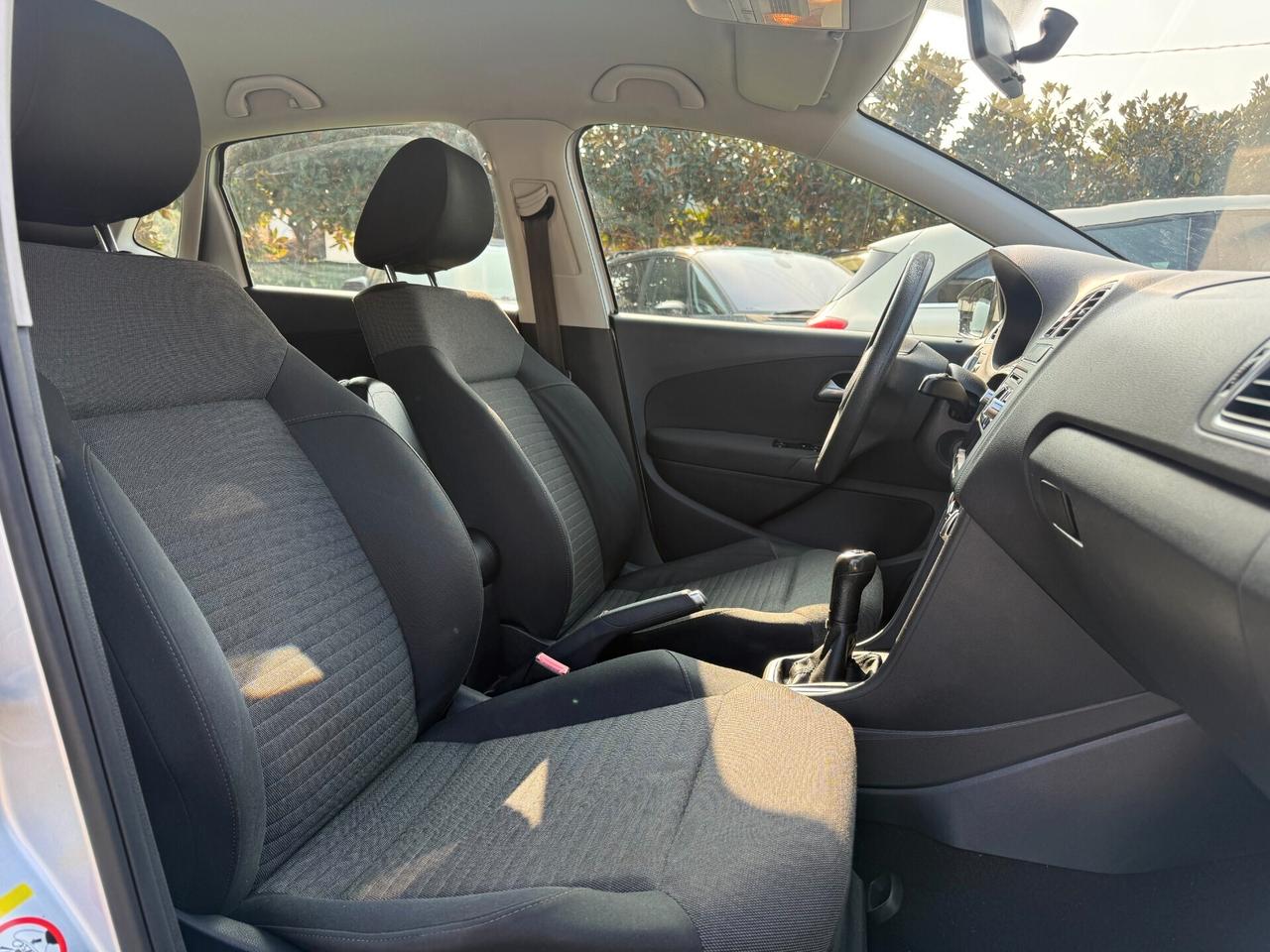 Volkswagen Polo 1.2 TDI ,75 CV 5 p. Comfortline/OK NEOPATENTATI