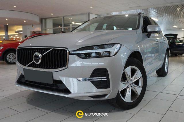 VOLVO XC60 B4 (d) AWD Geartronic Momentum