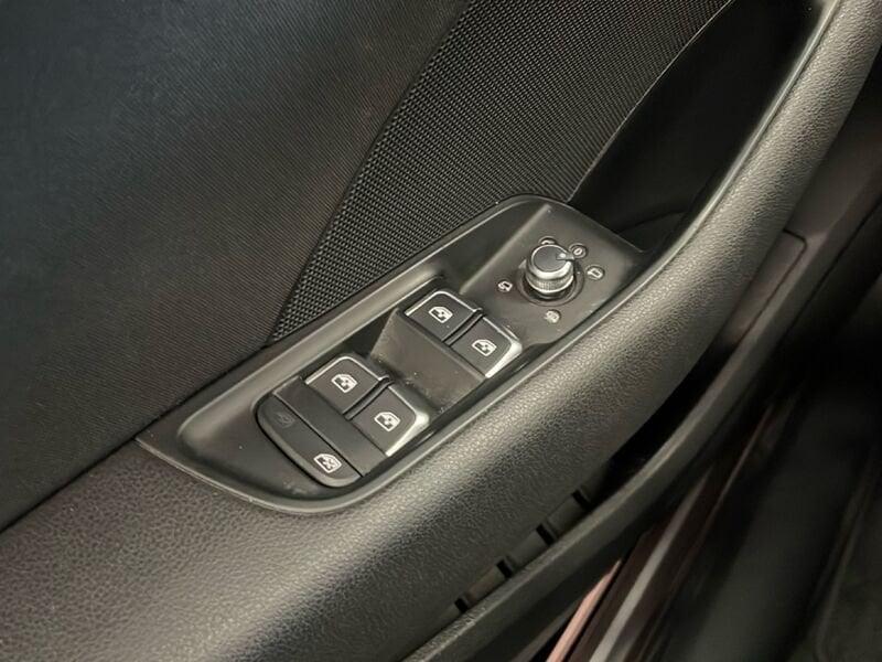 Audi A3 A3 1.6 TDI S tronic Sport