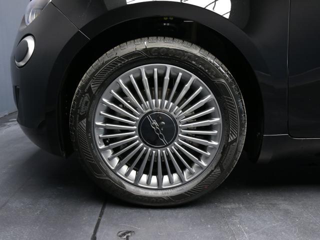 FIAT 500 1.0 65CV Hybrid Berlina Torino