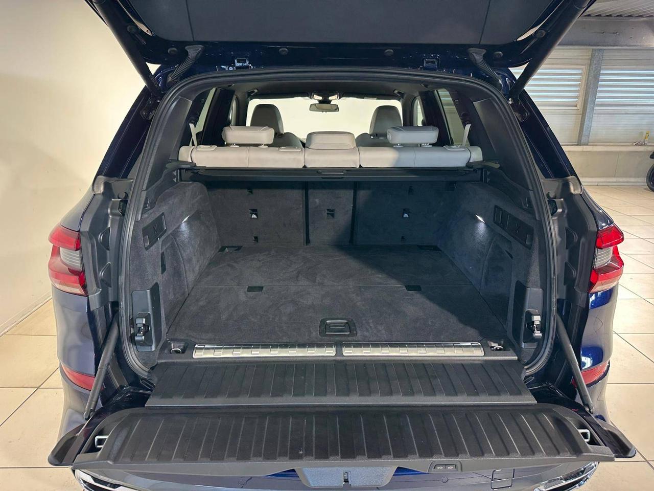 BMW X5 xDrive45e Msport