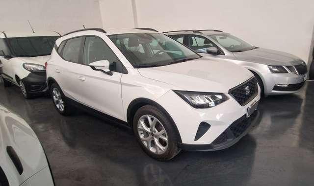 SEAT Arona 1.0 tgi Reference 90cv