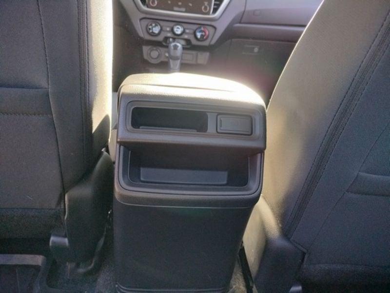 Isuzu D-Max N60 D-Max N60 1.9 aut. Crew BB+ Cab con Shutter lid!!