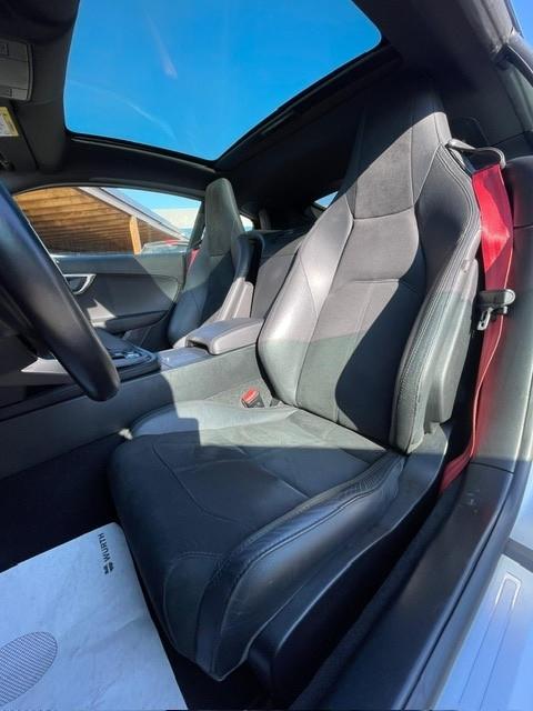 Jaguar F-Type 2.0 aut. Coupé R-Dynamic