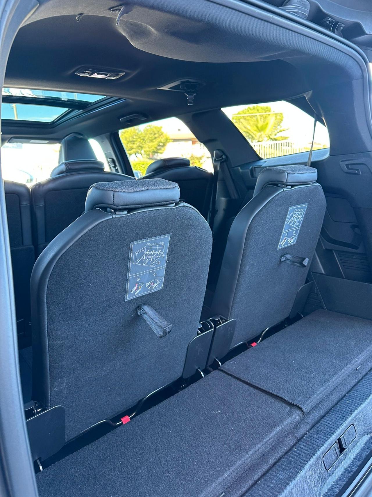 Peugeot 5008 BlueHDi 150 S&S GT Line