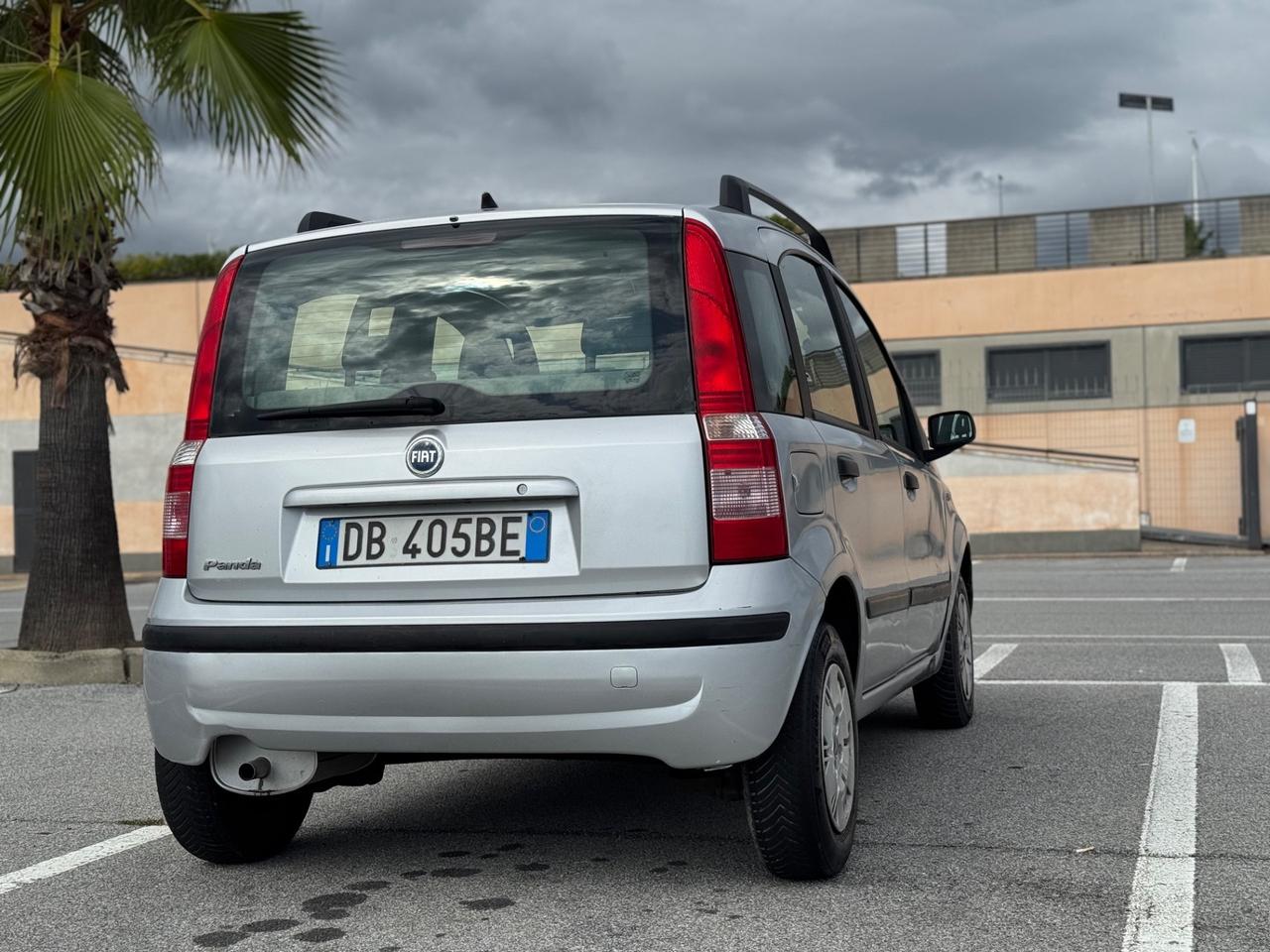 Fiat Panda 1.2 Dynamic NEO PATENTATI KM REALI 1 PRO