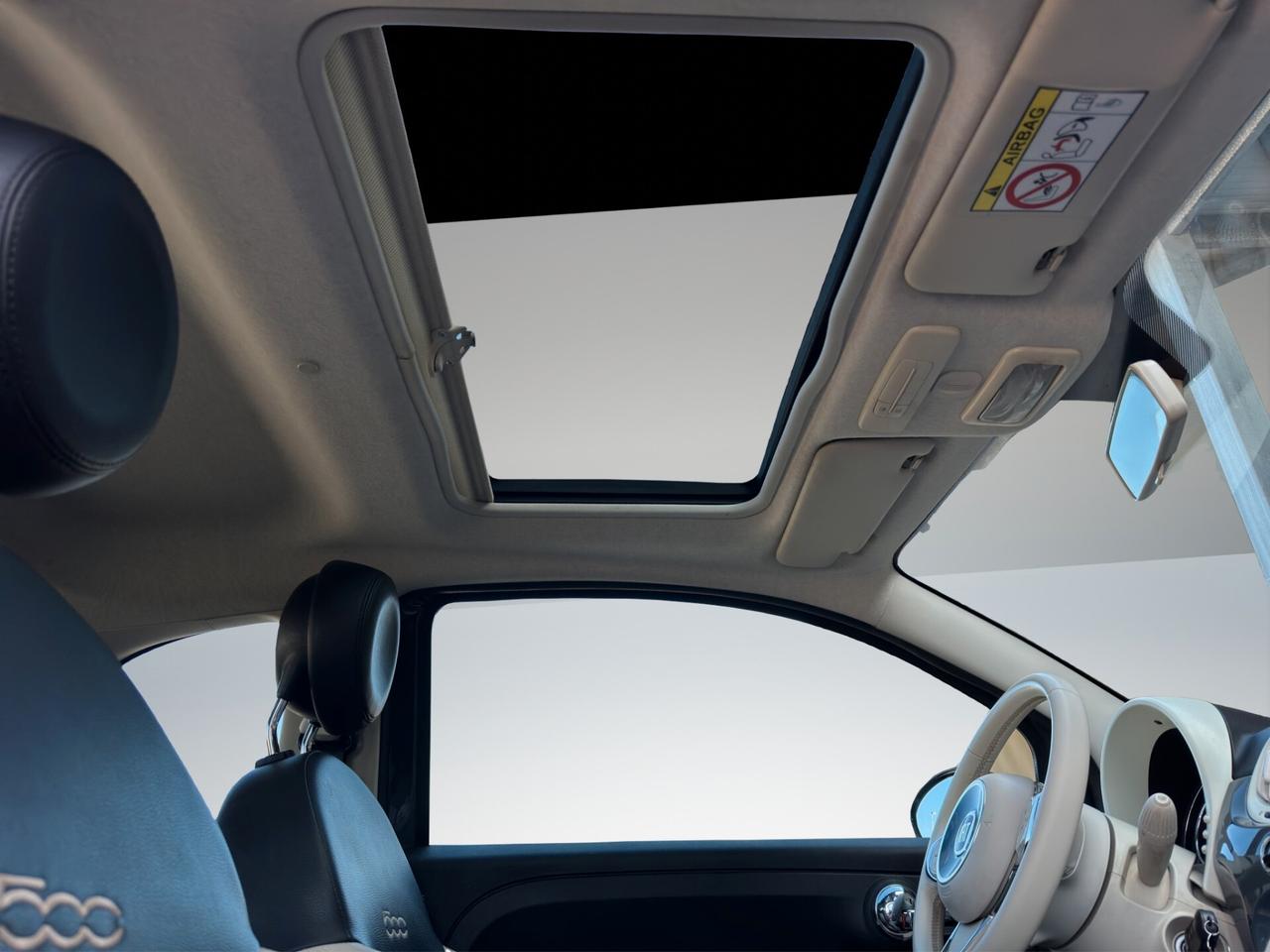 Fiat 500 1.0 70 Cv. Hybrid Star