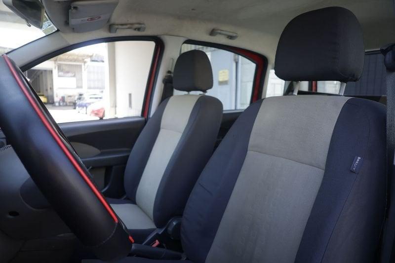 FIAT Panda FIAT Panda 1.2 Dynamic Natural Power