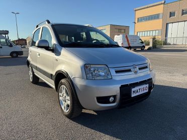 Fiat Panda 1.2 Climbing. 12 mesi di garanzia