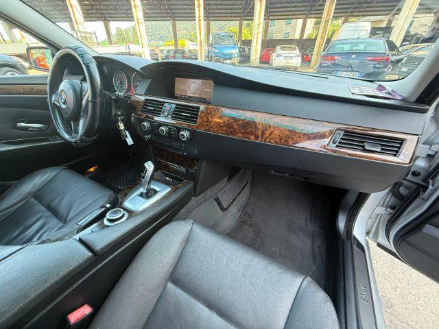 BMW 530 xd cat Touring Futura