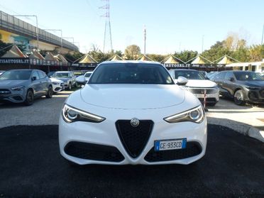 Alfa Romeo Stelvio 2.2 Turbodiesel 190 CV AT8 Q4 Sprint
