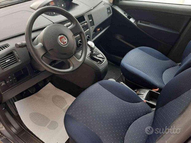 Fiat Idea 1.4 95cv Active GPL PERFETTA