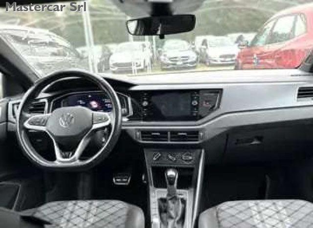 VOLKSWAGEN Taigo Taigo 1.0 tsi R-Line 110cv dsg- Tetto - GL994KE