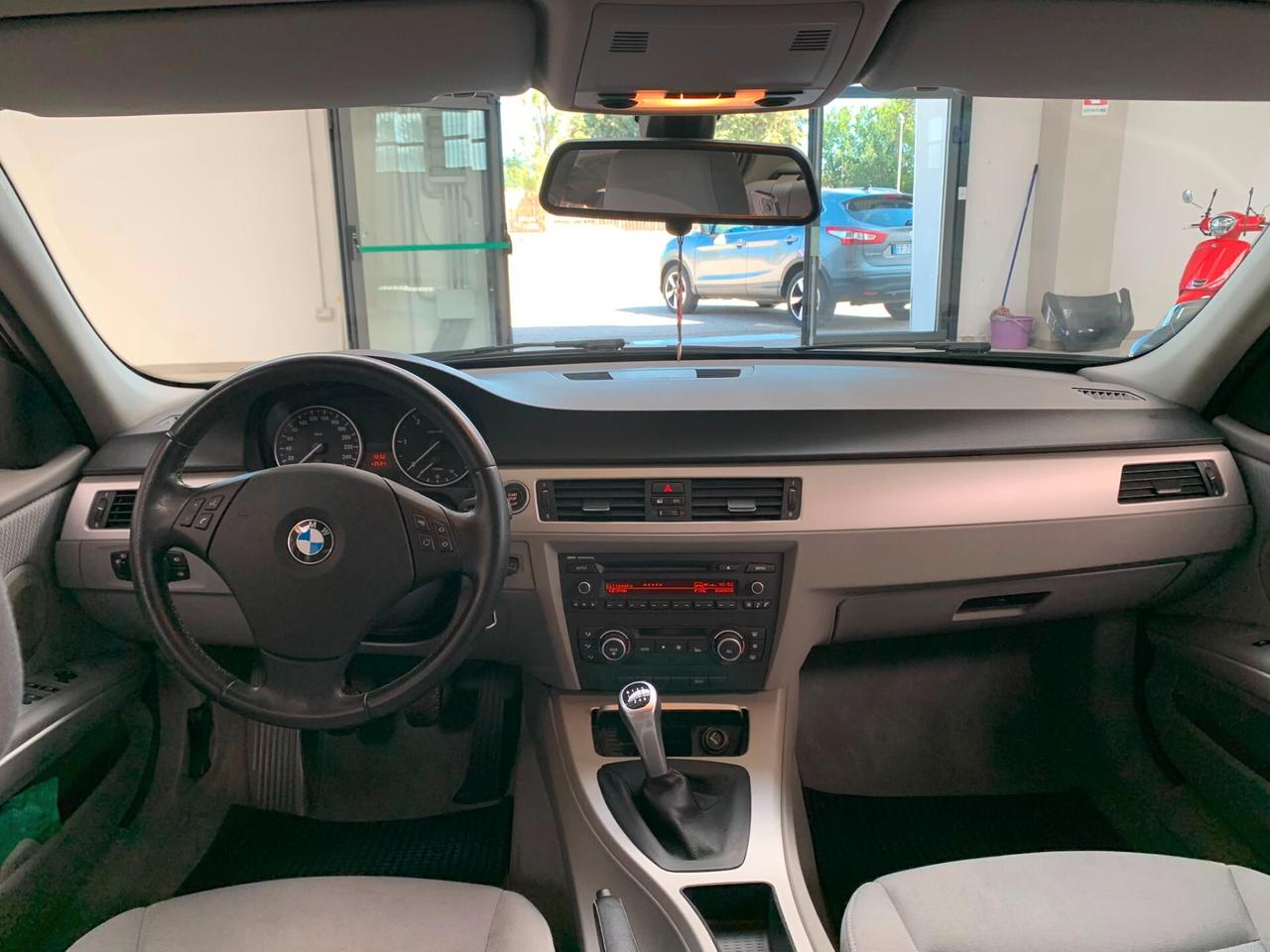 Bmw 316 316d 2.0 116CV cat