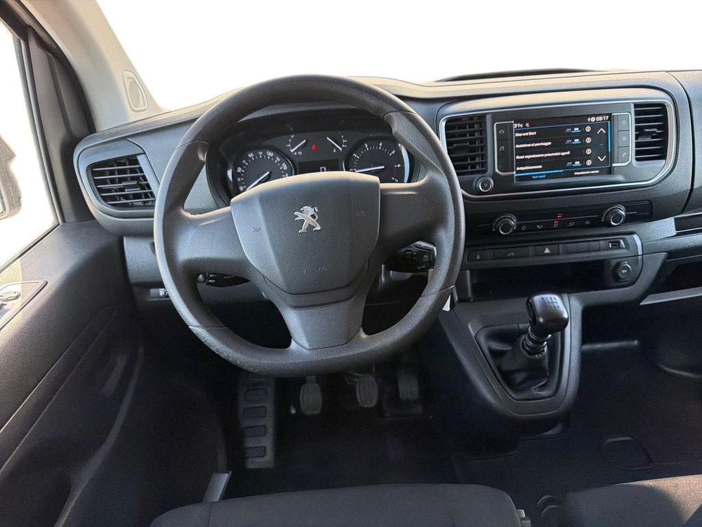 Peugeot Expert III Expert 1.5 Bluehdi Premium long 100cv S&S