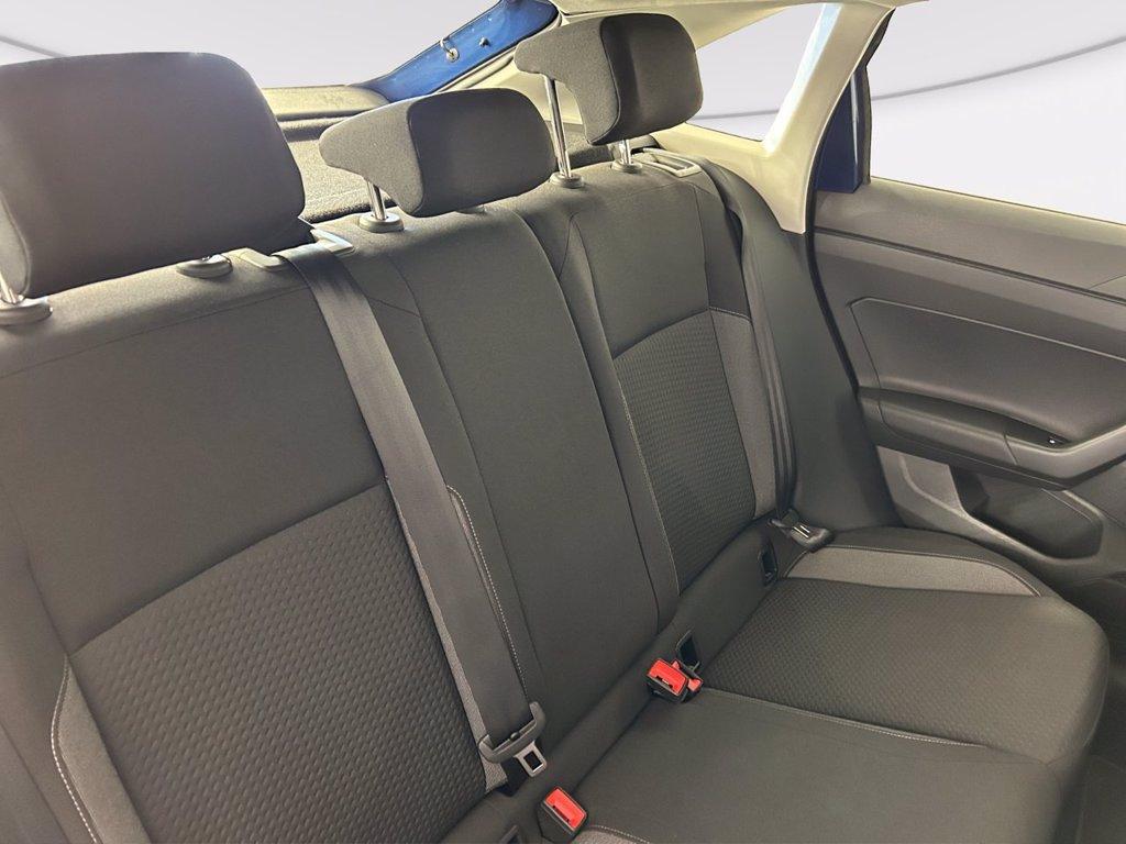VOLKSWAGEN Taigo 1.0 tsi life 110cv del 2024
