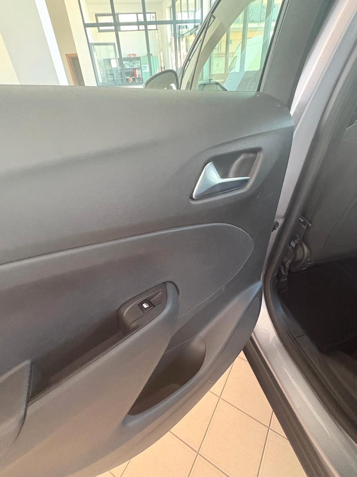Opel Crossland X 1.2 12V Start&Stop Innovation 2020