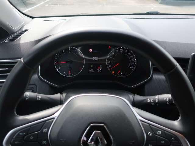 Renault Clio Clio 1.0 tce Business 90cv my21