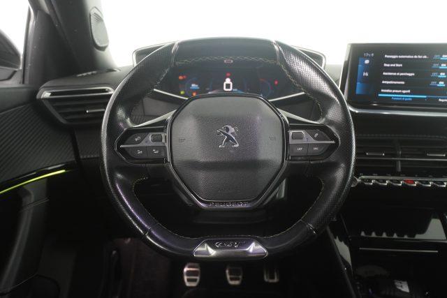 PEUGEOT 2008 2008 BlueHDi 100 S&S GT Line